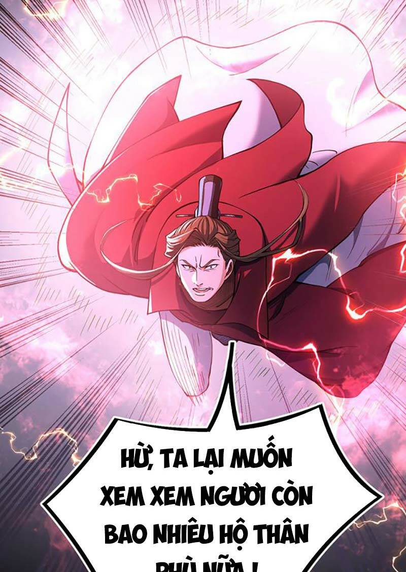 Chương 501 - Trang 31