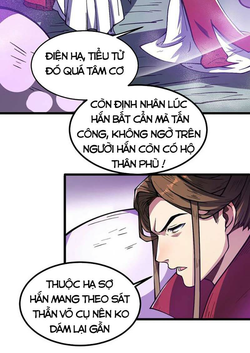 Chương 501 - Trang 41