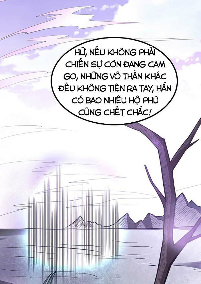 Chương 501 - Trang 44