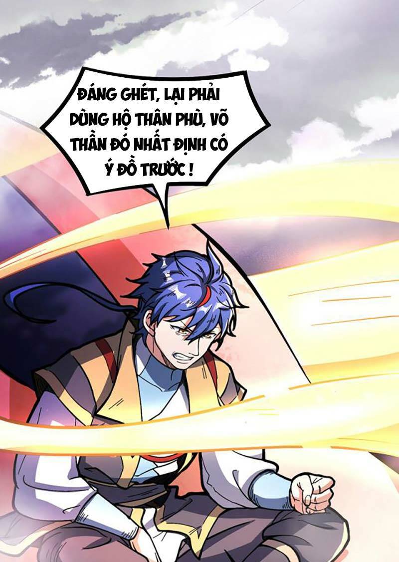 Chương 501 - Trang 48