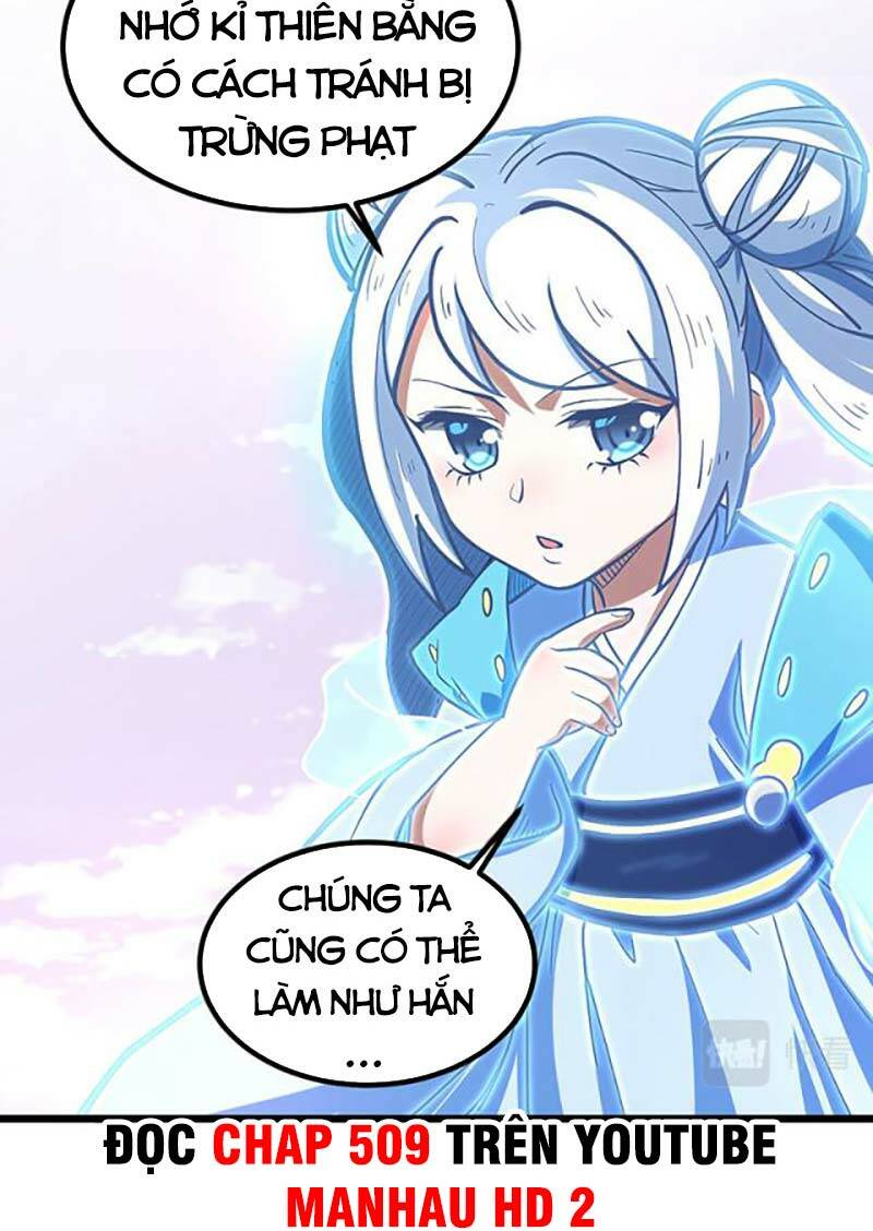 Chương 501 - Trang 51