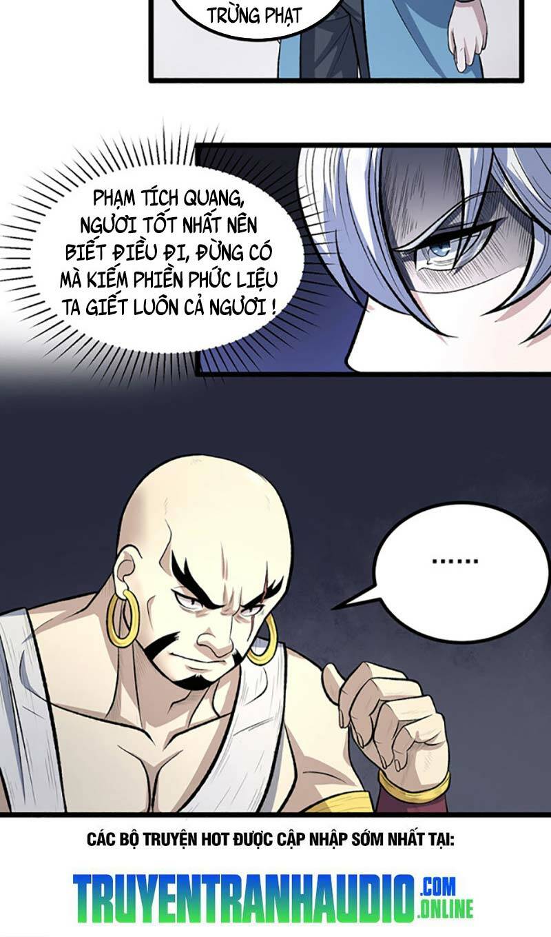 Chương 502 - Trang 21