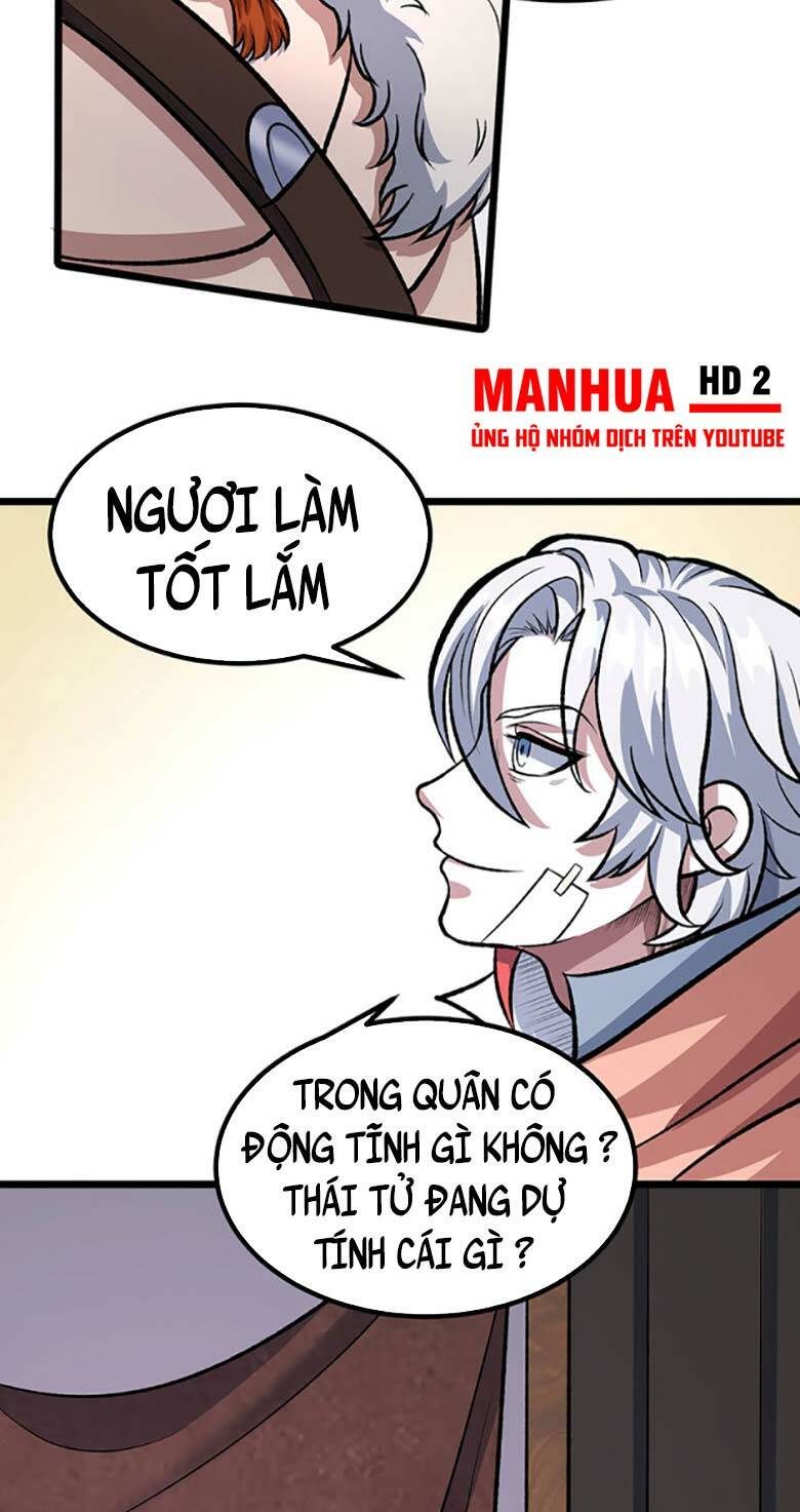 Chương 502 - Trang 33