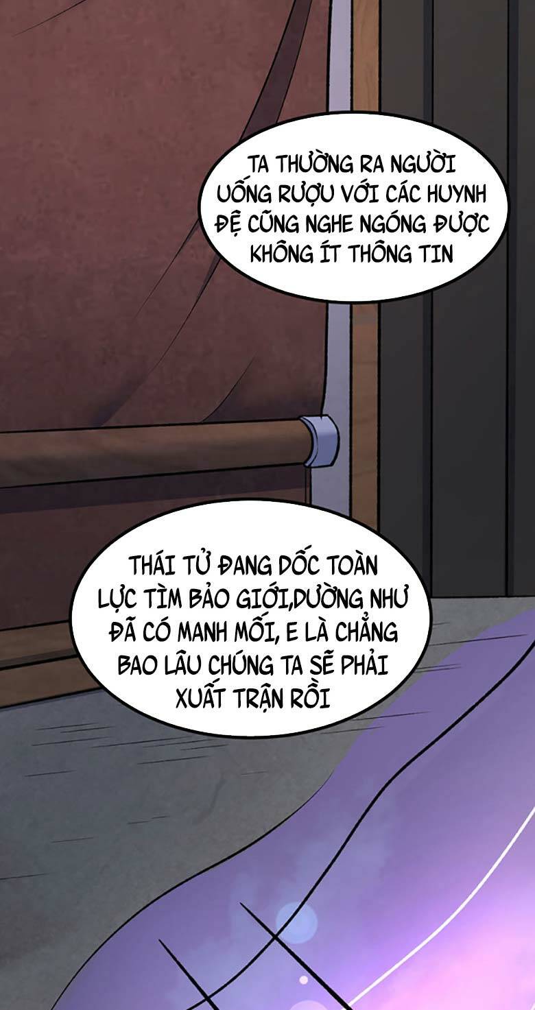 Chương 502 - Trang 34