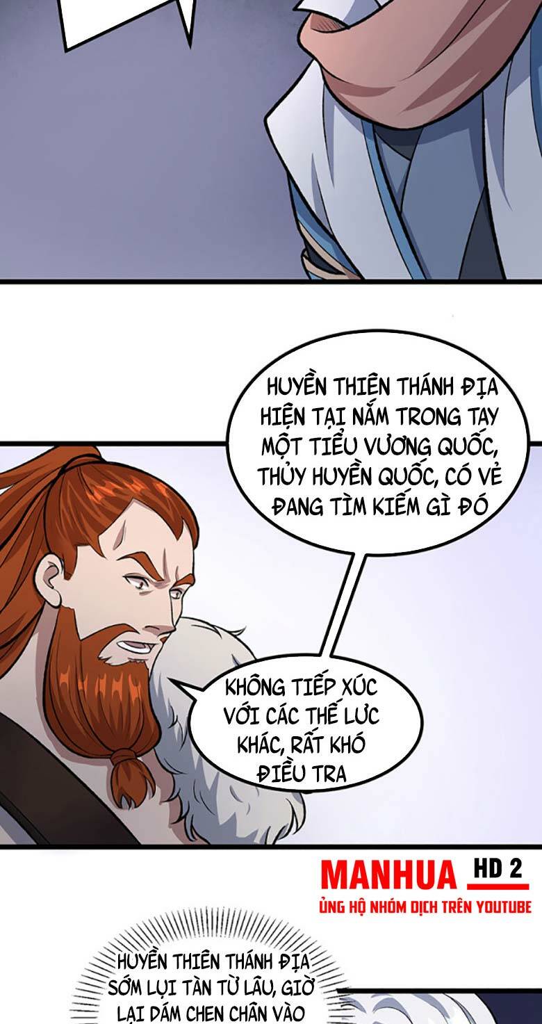 Chương 502 - Trang 39