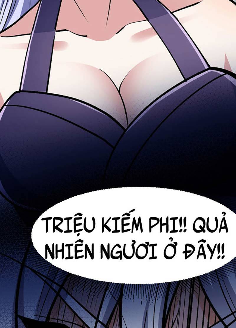 Chương 503 - Trang 31