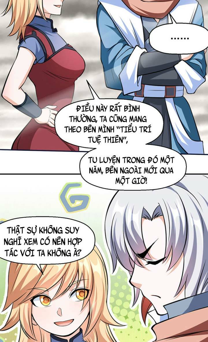 Chương 505 - Trang 43