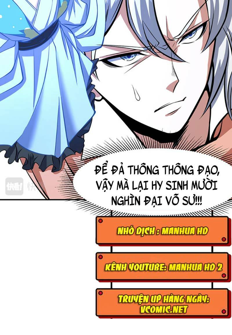 Chương 506 - Trang 21