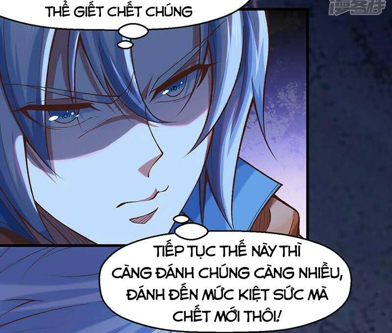 Chương 507 - Trang 29