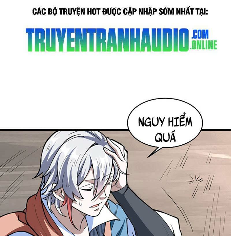 Chương 511 - Trang 30