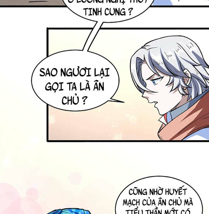Chương 511 - Trang 33
