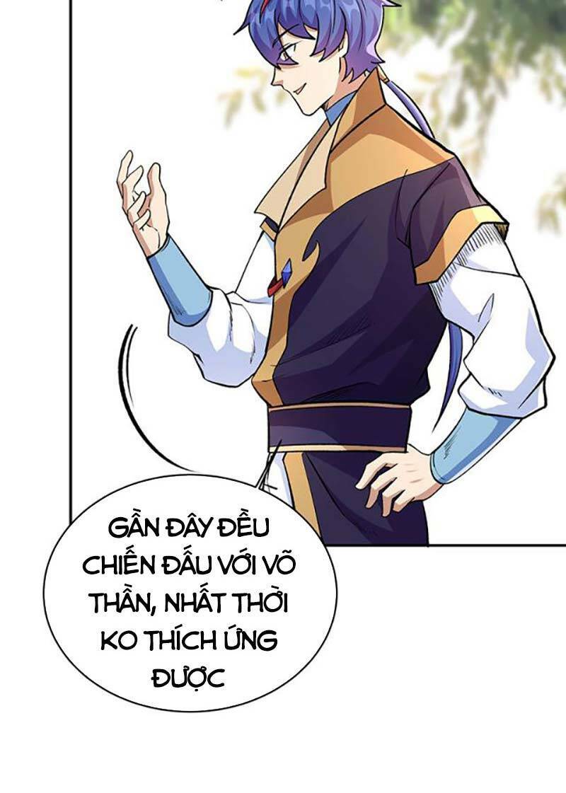Chương 517 - Trang 26