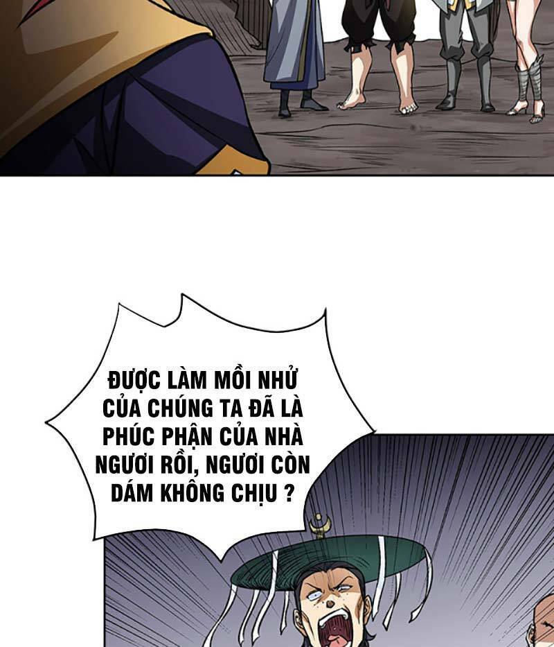 Chương 518 - Trang 21