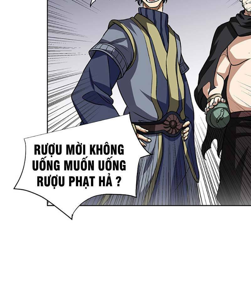 Chương 518 - Trang 22