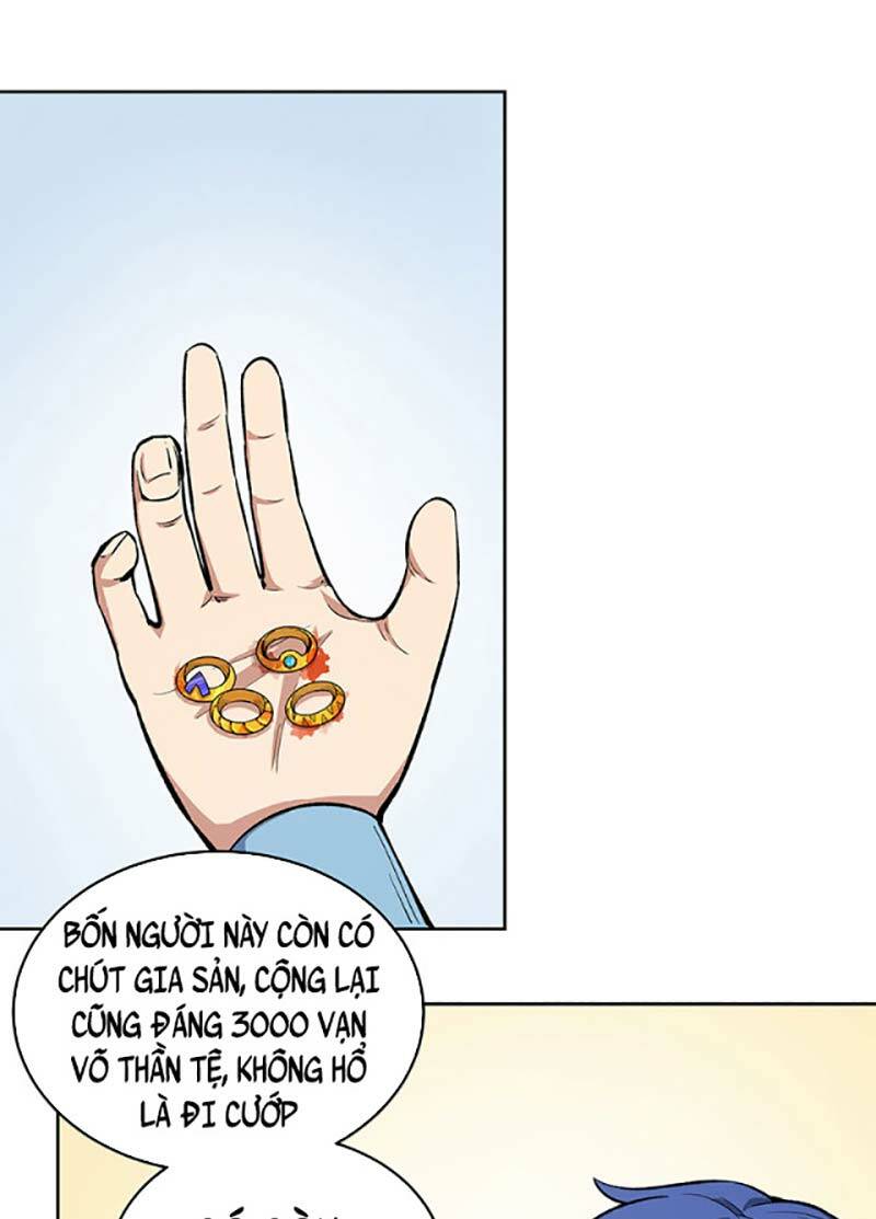 Chương 519 - Trang 18