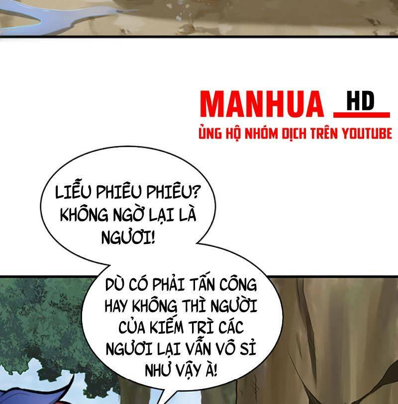 Chương 520 - Trang 30