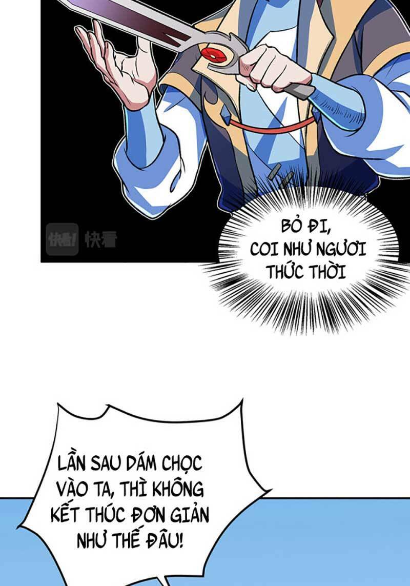 Chương 521 - Trang 11