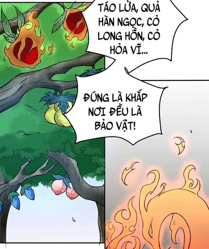 Chương 521 - Trang 29