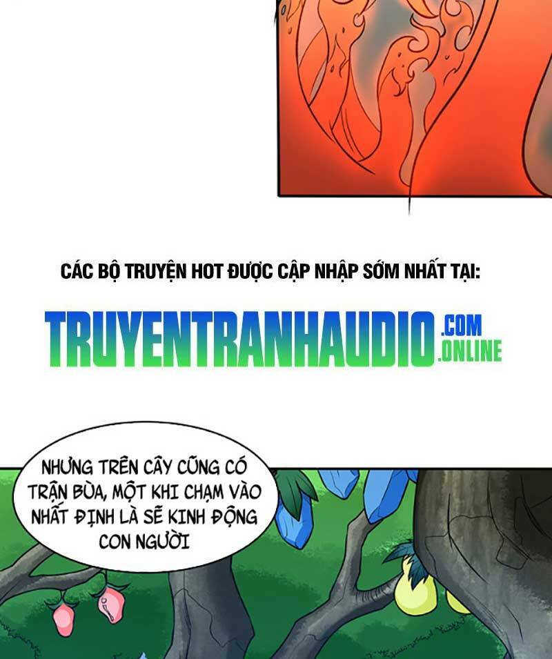 Chương 521 - Trang 30