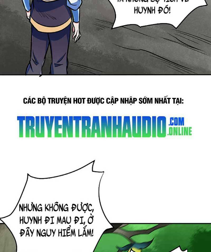 Chương 521 - Trang 37