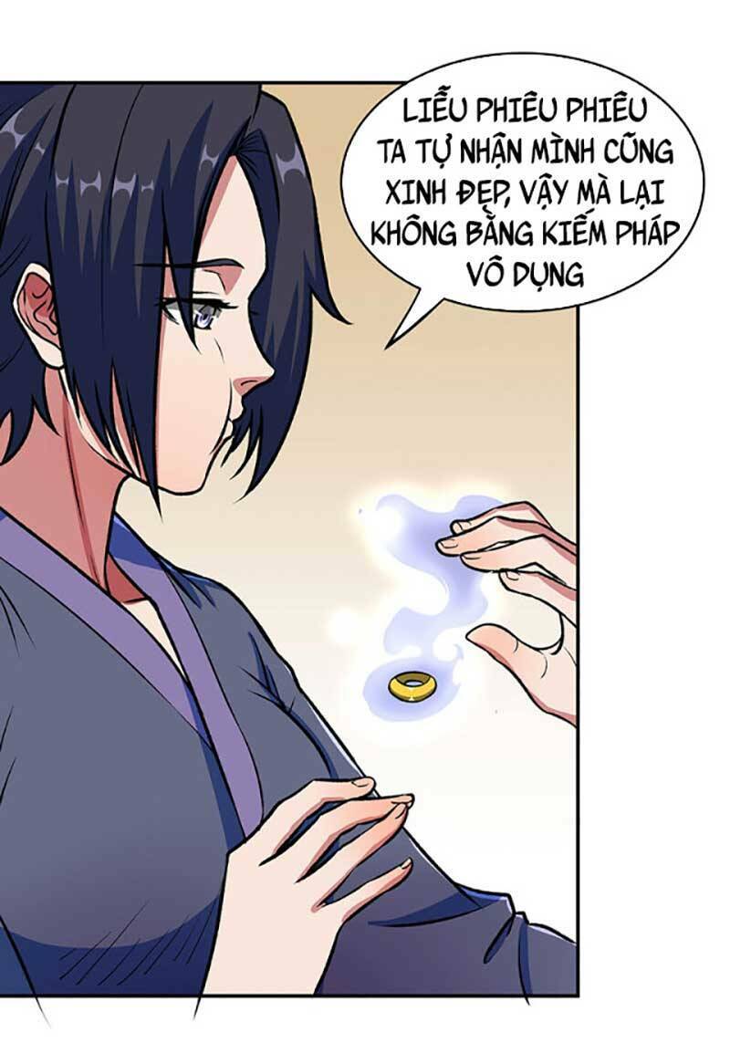 Chương 521 - Trang 5