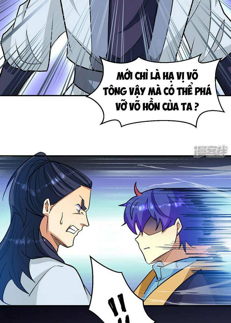 Chương 523 - Trang 11