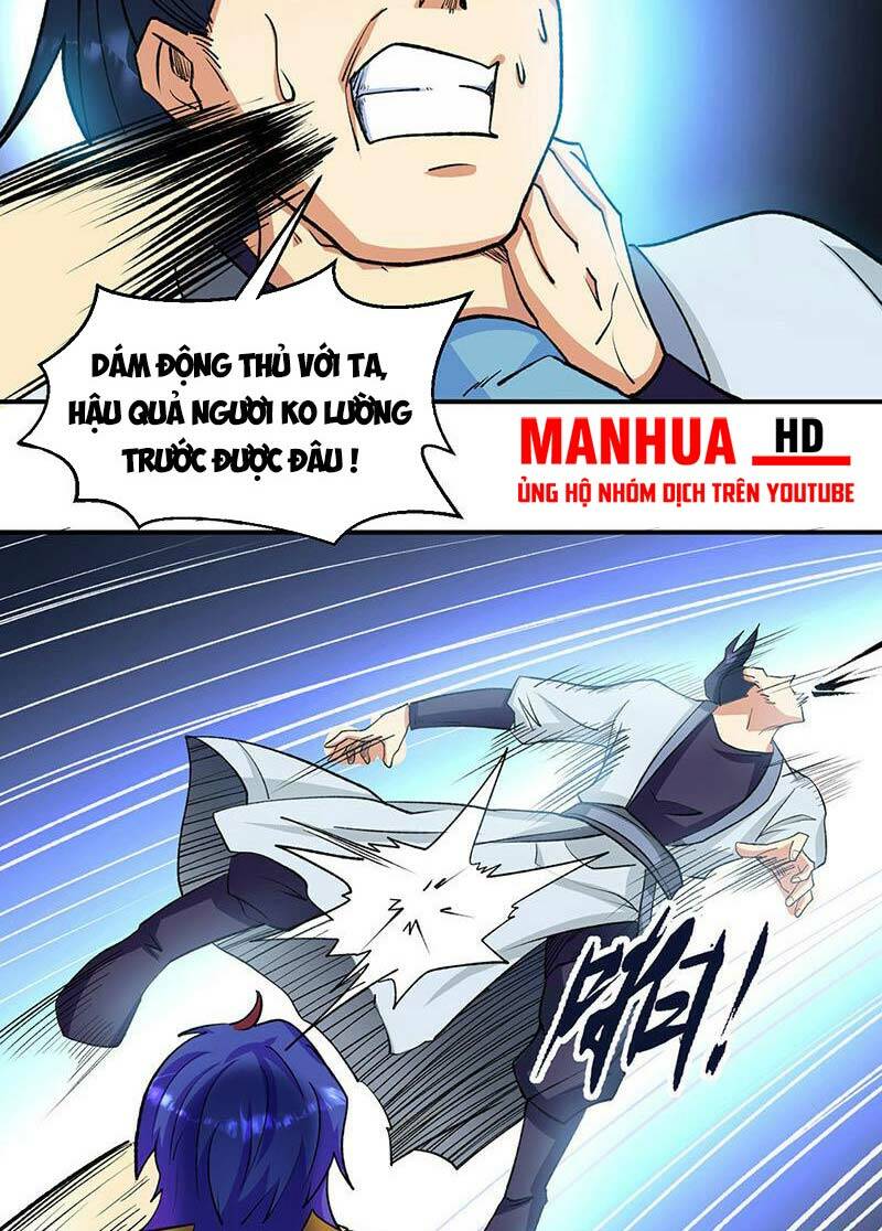 Chương 523 - Trang 14