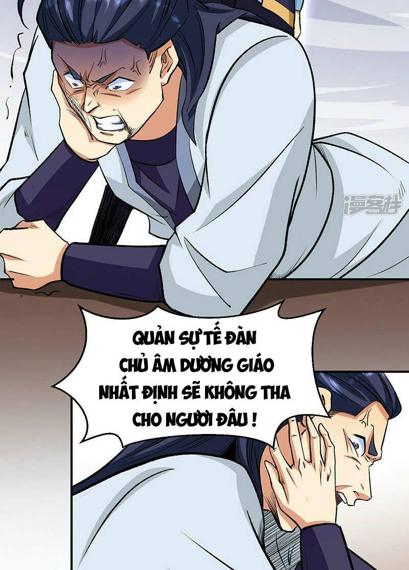 Chương 523 - Trang 16