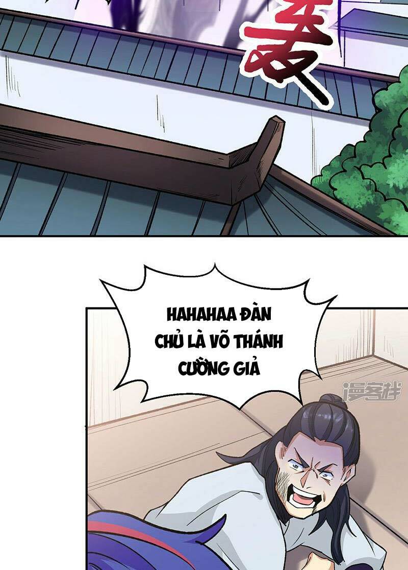 Chương 523 - Trang 19