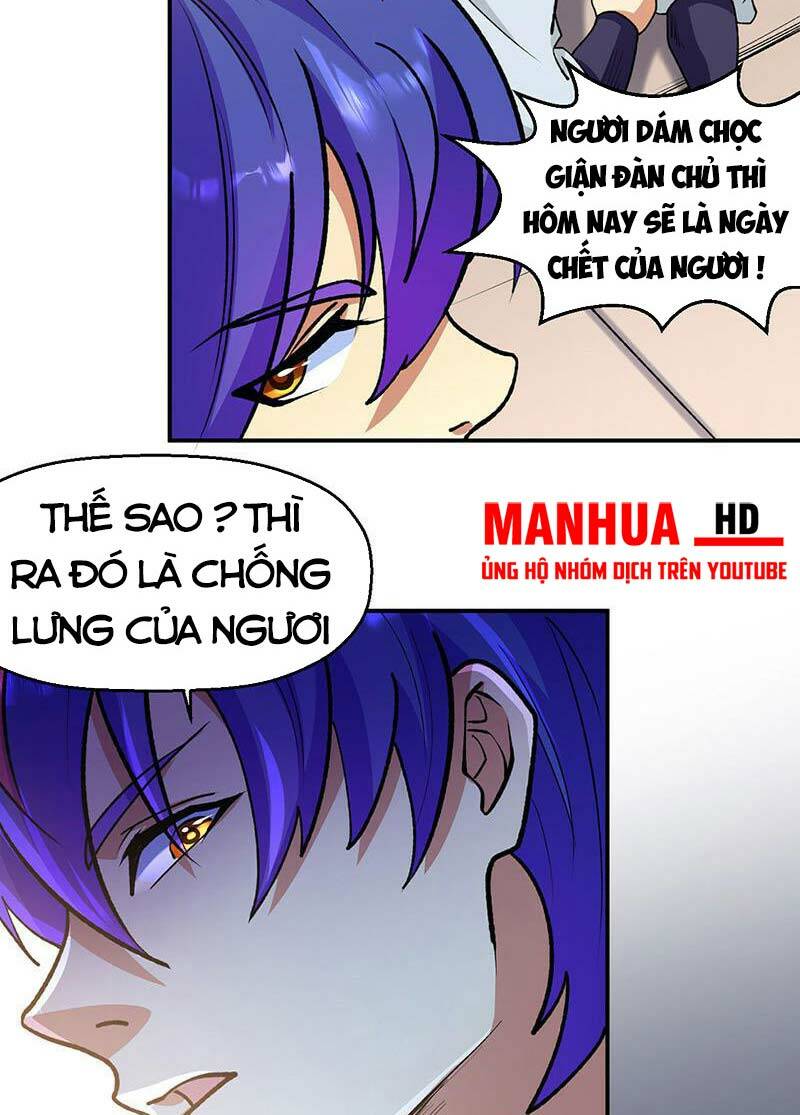 Chương 523 - Trang 20