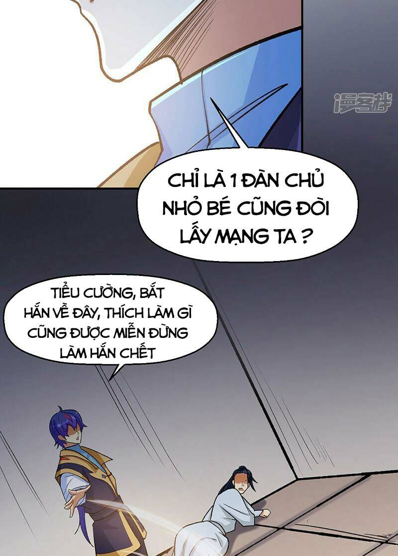Chương 523 - Trang 21