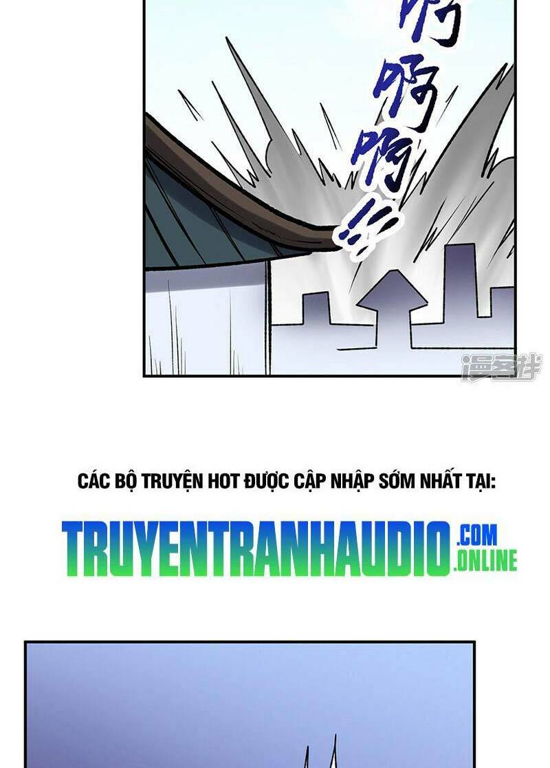 Chương 523 - Trang 23