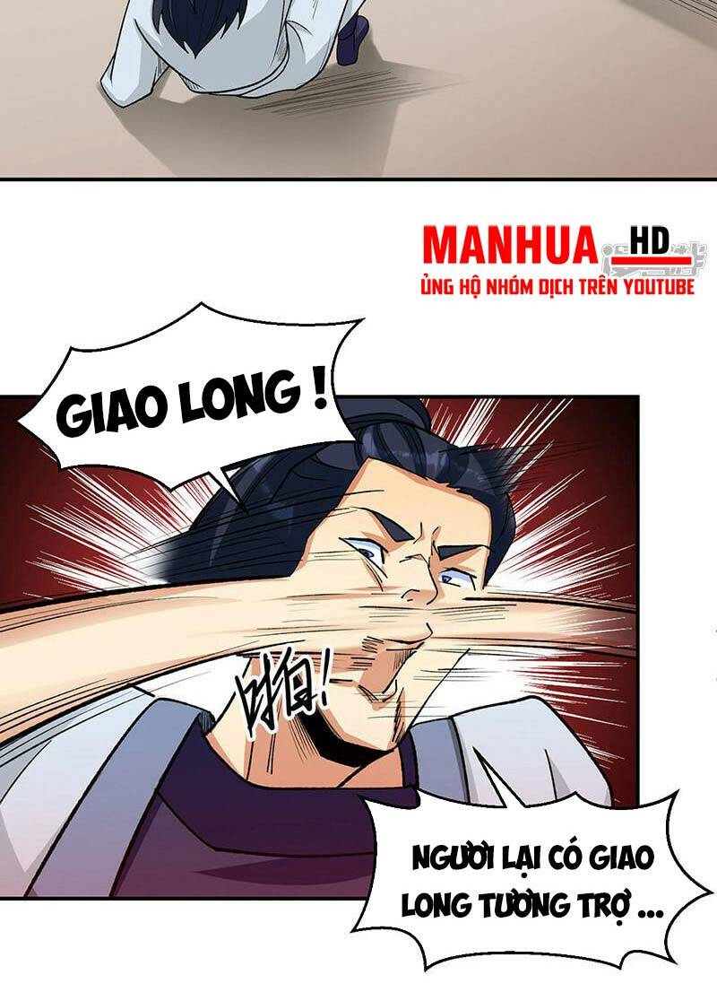 Chương 523 - Trang 26