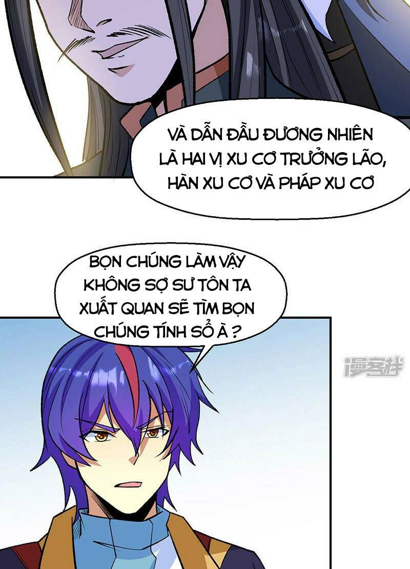 Chương 523 - Trang 40