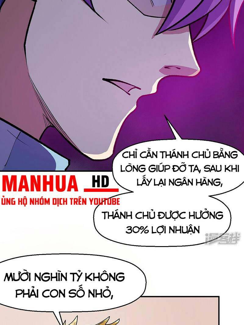 Chương 524 - Trang 16