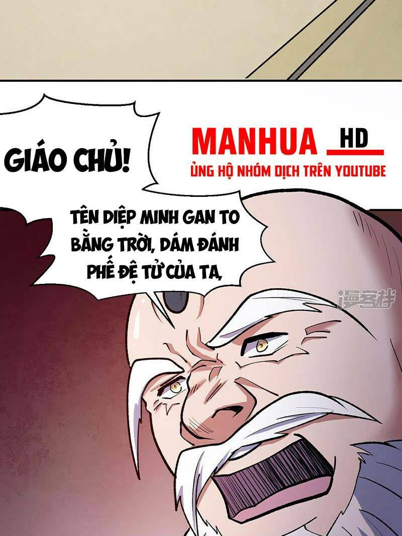 Chương 524 - Trang 24