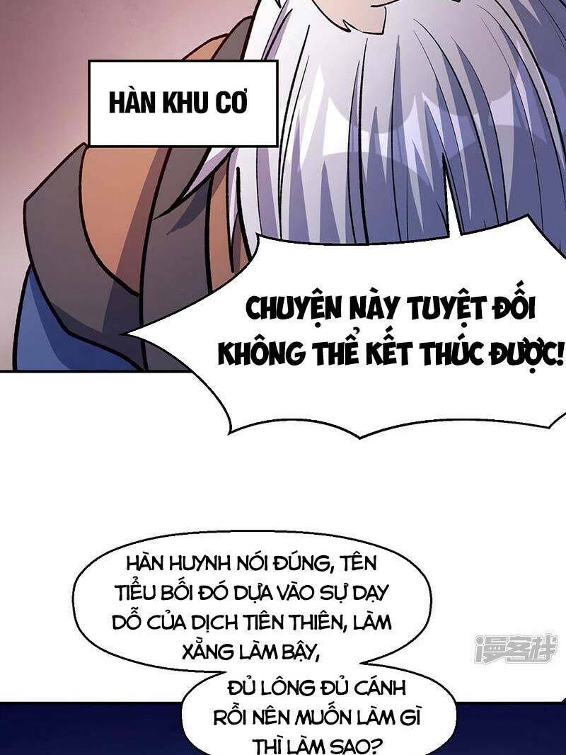 Chương 524 - Trang 25