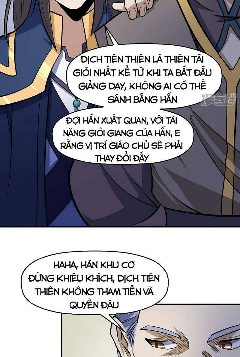 Chương 524 - Trang 31