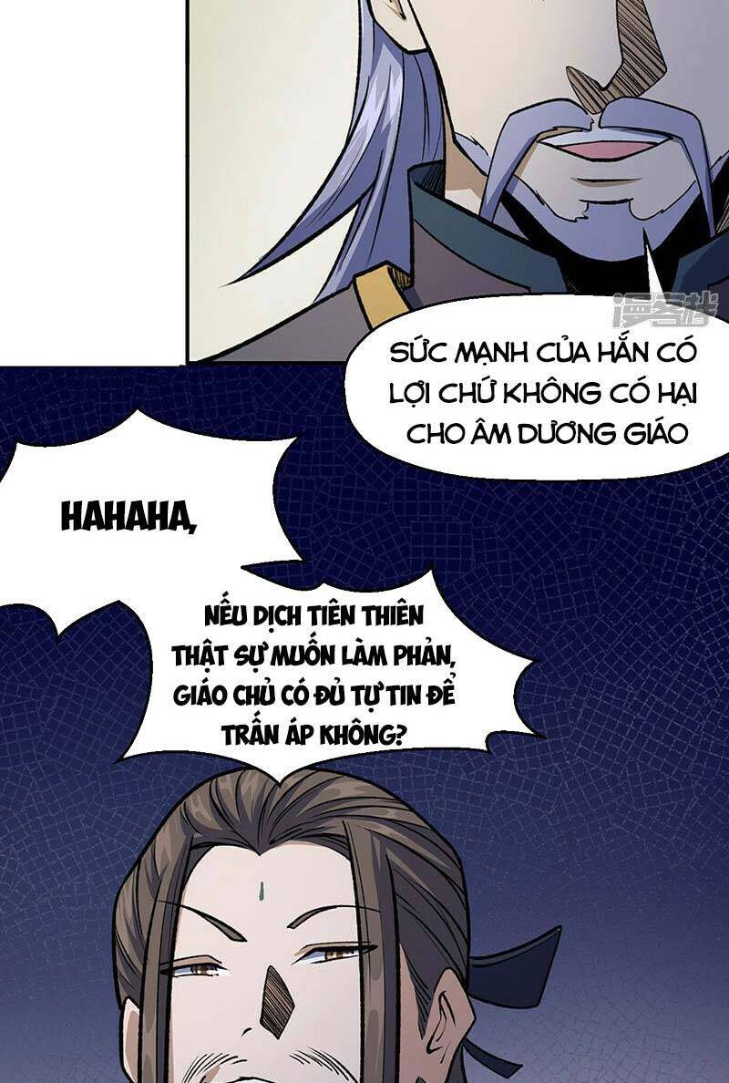 Chương 524 - Trang 32