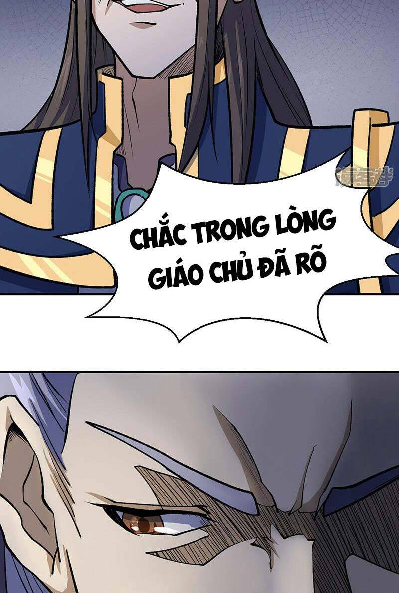 Chương 524 - Trang 33