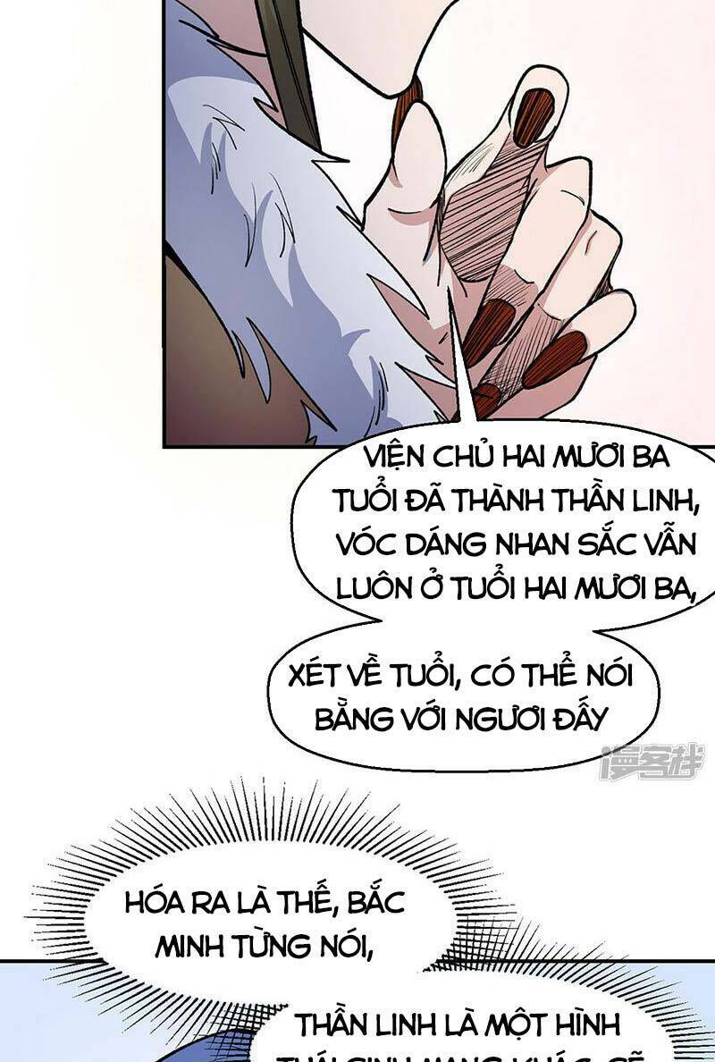 Chương 524 - Trang 47