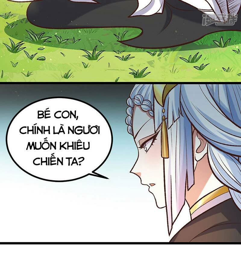 Chương 525 - Trang 26