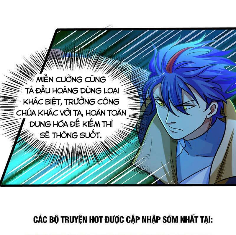 Chương 525 - Trang 52