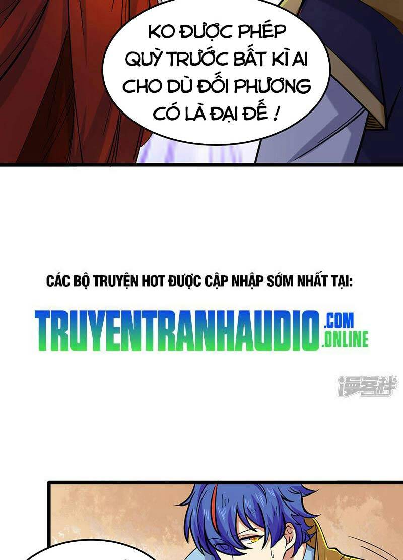 Chương 526 - Trang 16