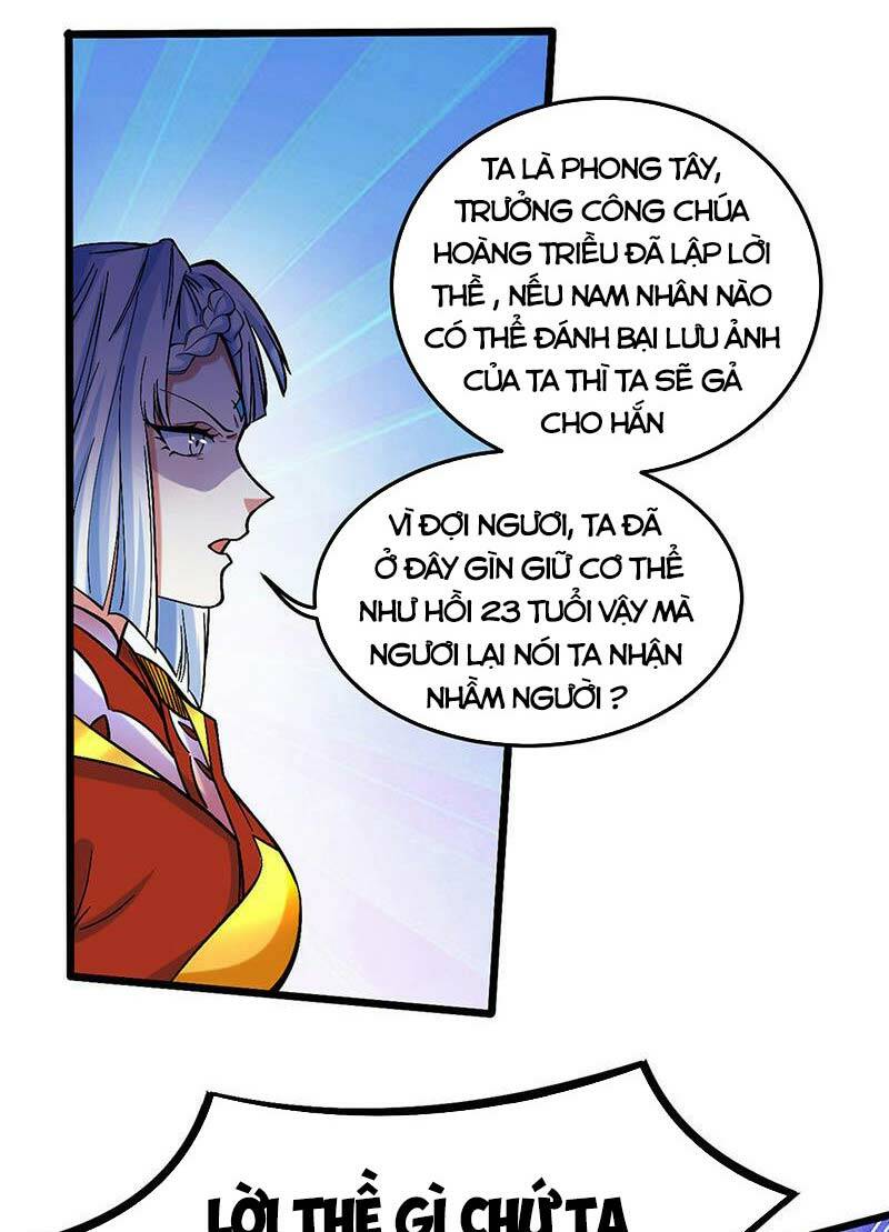 Chương 526 - Trang 21