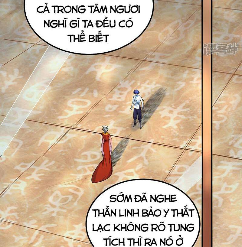 Chương 526 - Trang 44