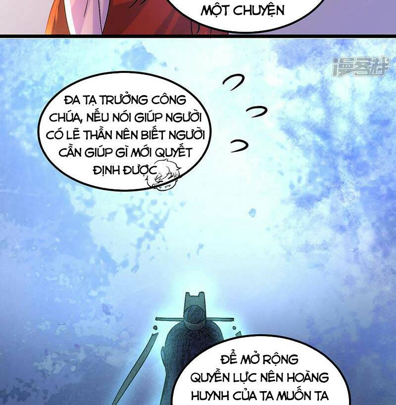 Chương 526 - Trang 47
