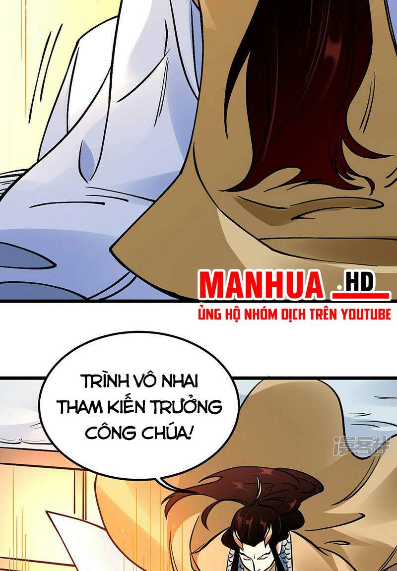 Chương 528 - Trang 22