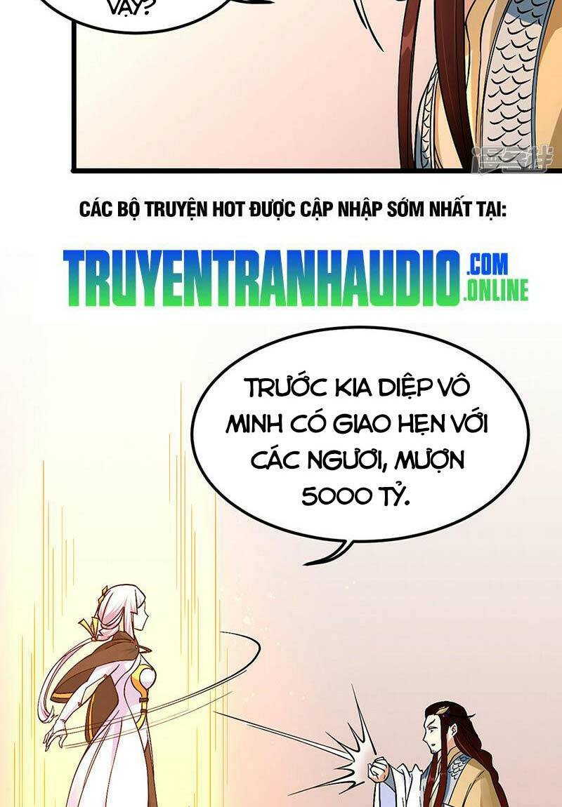 Chương 528 - Trang 24