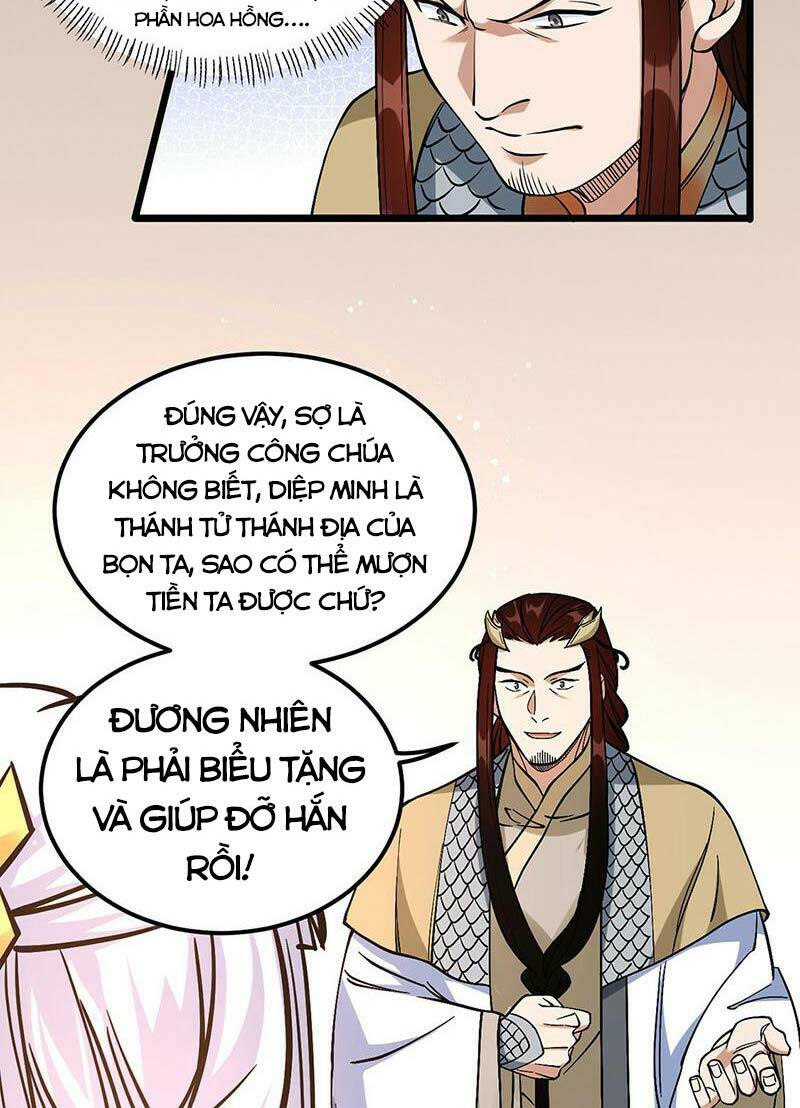 Chương 528 - Trang 30